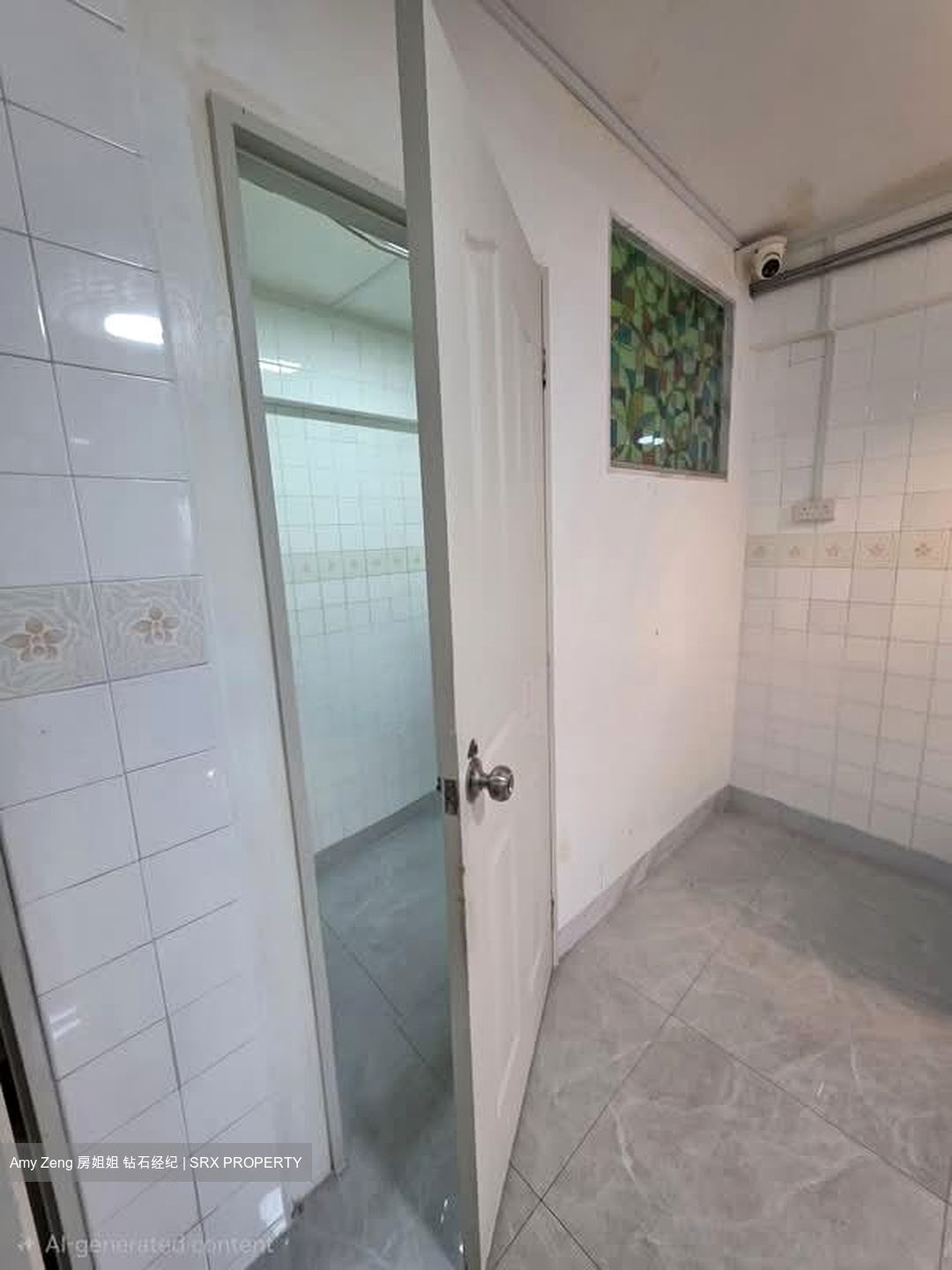Blk 4B Saint George's Lane (Kallang/Whampoa), HDB 5 Rooms #550990931